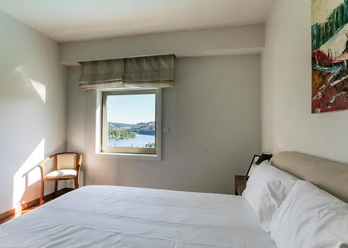 Private Villa - Penafiel - Abragao