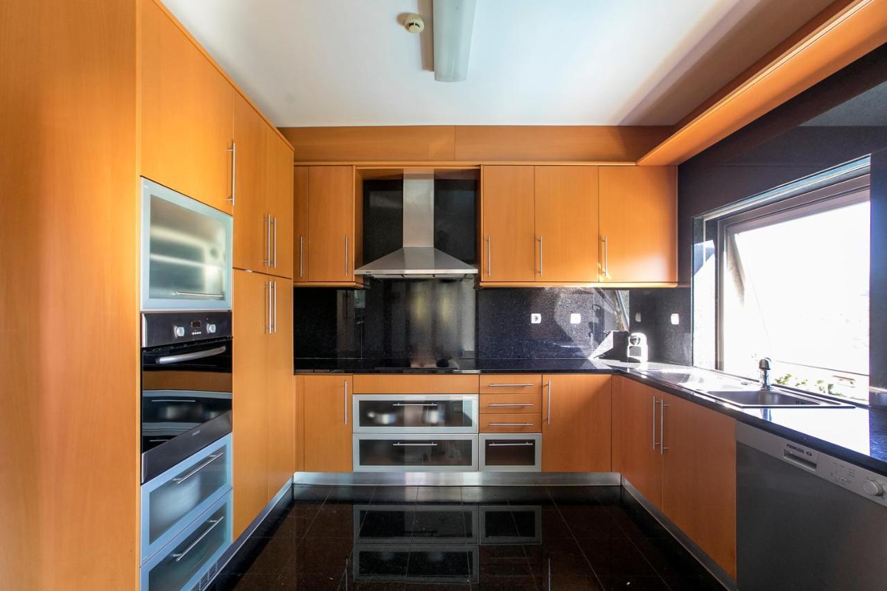 Private - - Abragao Villa *