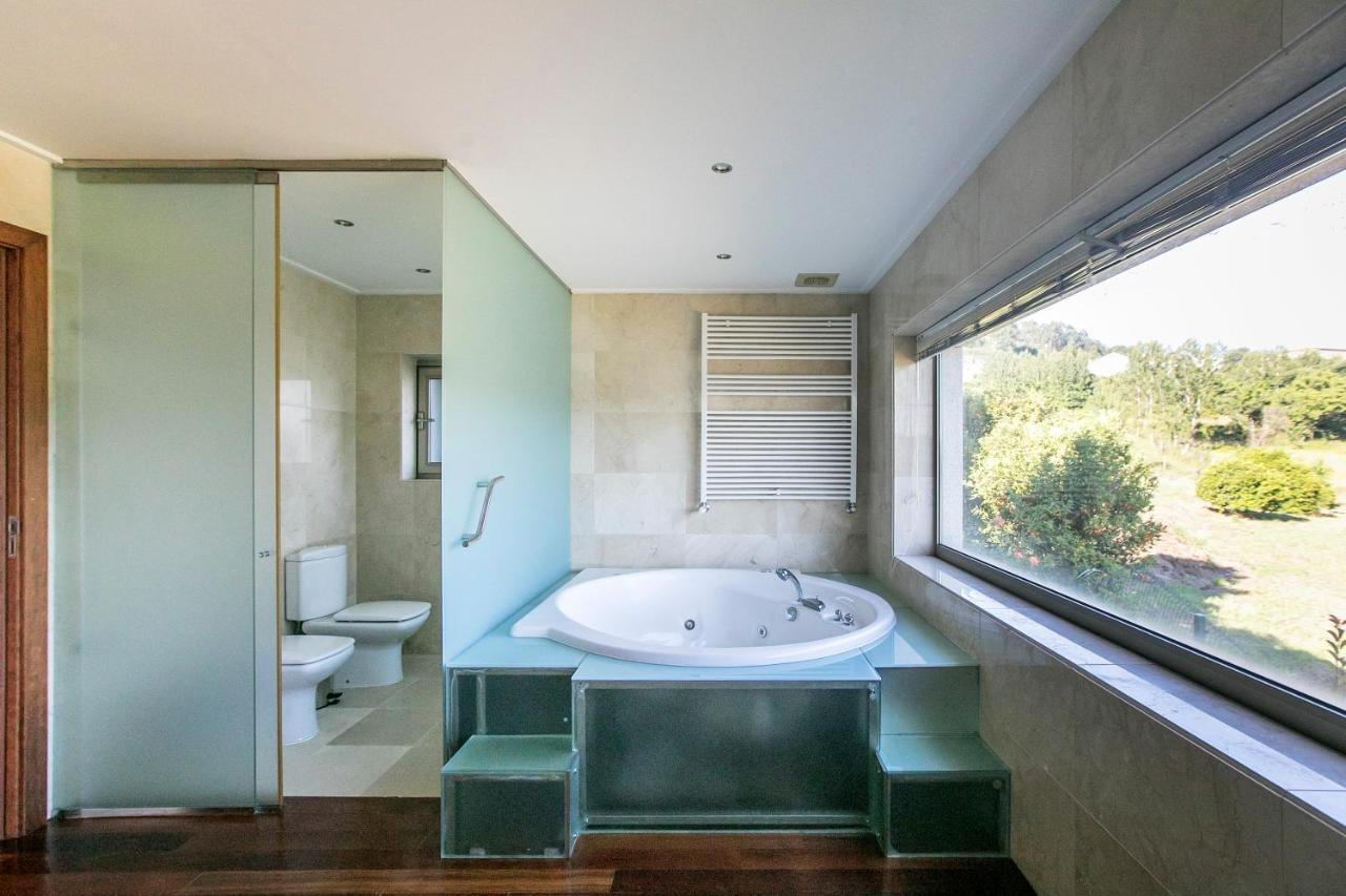 Private - - Abragao Villa Penafiel
