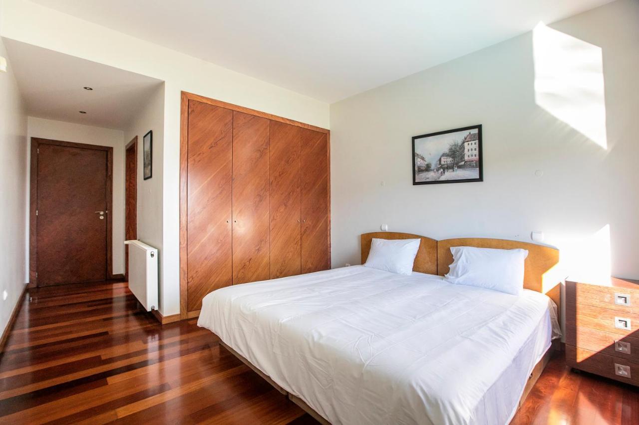 Private - - Abragao Villa *
