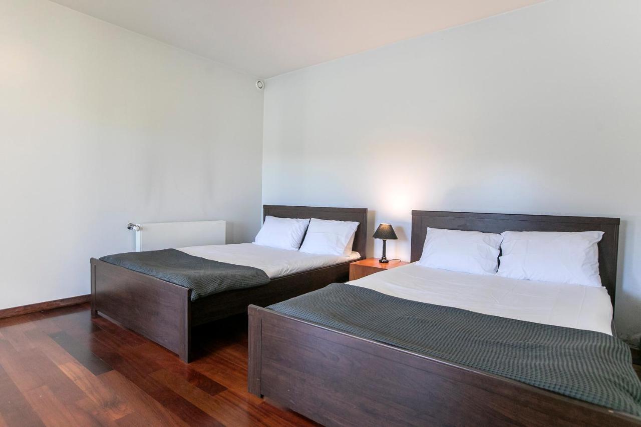 Villa Private - - Abragao